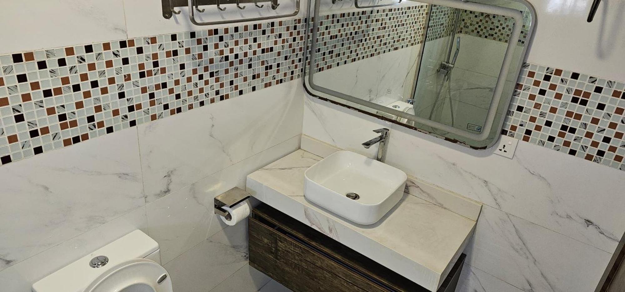 Presken Hotels Ikoyi 拉各斯 外观 照片